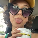 Bernie - @bernadettestone - Instagram