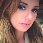 Bernadette Marie Summers - @bumblebeeee1991 - Instagram