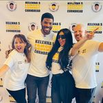 Bernadette Todd - @jsguhrl - Instagram