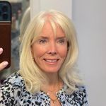 Bernadette McNiff Townsend - @bernadette_mcniff_townsend___ - Instagram