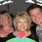 Joan Bernadette Trainor - Facebook