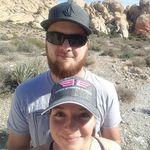 Bernadette and Tyson - @bernadetteandtyson - Instagram