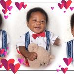 Bernadette Brown Tyson - @firstladytyson - Instagram