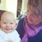 Bernadette Mary Tyson Peck - @bernadettetyson - Instagram