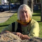 Bernadette Upton - Facebook