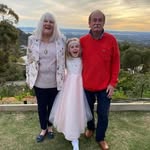 Nick-Bernadette Upton - @bernadetteupton299 - Instagram