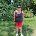 Bernadette Valentin - @bernadettevalentin2 - Instagram