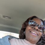 Bernadette Wade - @bernadettewade80 - Instagram
