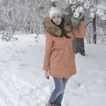 Екатерина - @bernadettewade75 - Instagram