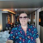 Ber Wallace - @bernadette.wallace.92 - Instagram