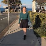 Bernadette Wallace - @bernadette_wallace - Instagram