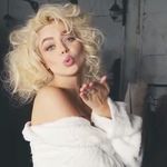 Bernadette Wallace - @bernadettewallace145 - Instagram