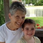 Bernadette Wallace - @thebestnonna - Instagram