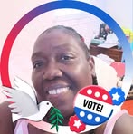 Bernadette Ware - Facebook