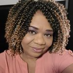 Bernadette B. Mallisham-Waters - @bbh20s - Instagram