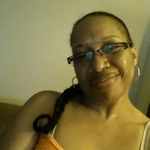 Bernadette Lisa Byrd (Waters) - @mrsb2u2_ - Instagram