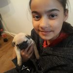 Bernadette Waters - @bernadette.waters.73 - Instagram