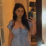 Bernie - @bernadette_waters - Instagram