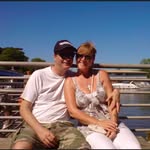 Bernadette Watson - @matt2beeadventures - Instagram