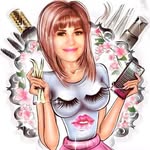 Bernadette Watson - @bernadettewatson142 - Instagram
