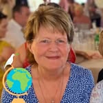Bernadette Watson - @bernadettewatson74 - Instagram