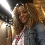 Bernadette Watson - @snoopiebe1 - Instagram
