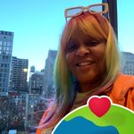 Bernadette Watson - @snoopiebe193 - Instagram
