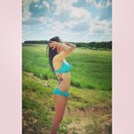 Bernadette Weaver - @aboutrank - Instagram