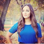 Bernadette Weaver - @bernadette_w_ - Instagram