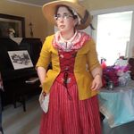 Bernadette Weaver - @diggergirl1977 - Instagram