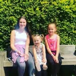 Bernadette Webb - @bernadettewebb132 - Instagram
