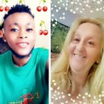 Bernadette Webb - @twinkle_angel20 - Instagram
