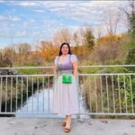 Bernadette Bernardo-Weber - @msbadette78 - Instagram