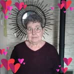 Bernadette Weber - Facebook