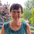 Bernadette Weber - Facebook