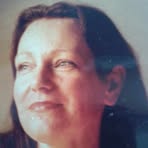 Bernadette Weber - Facebook