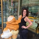 Bernadette Weber Ciarciello - @bernadette.ciarciello - Instagram