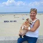 Bernadette Weiser - Facebook