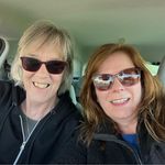 Bernadette Welsh - @berni_welsh - Instagram