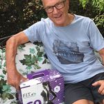 Werner Leibacher - @bernadetteundwernerleibacher - Instagram