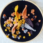 Bernadette Wright - @femme_craft - Instagram