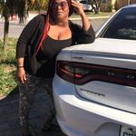 Bernadette wright - @bernadettewright11 - Instagram