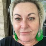 Bernadette Wright - @newlifepatterns - Instagram