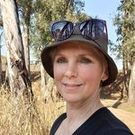 Bernadine Van Den Berg - @vandenbergbernadine - Instagram