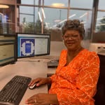 Bernadine Charles - @berna_dine101 - Instagram