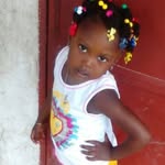 Bernadine Charles - @chinakiara2020 - Instagram