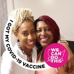 Bernadine Charles - @msberns1214 - Instagram