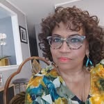 Bernadine Charles-marchan - @bercal20 - Instagram