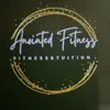 Bernadine Hazard-Charles - @anointedfitness - TikTok