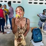 Charles Bernadine - @charlesbernadine9 - Instagram